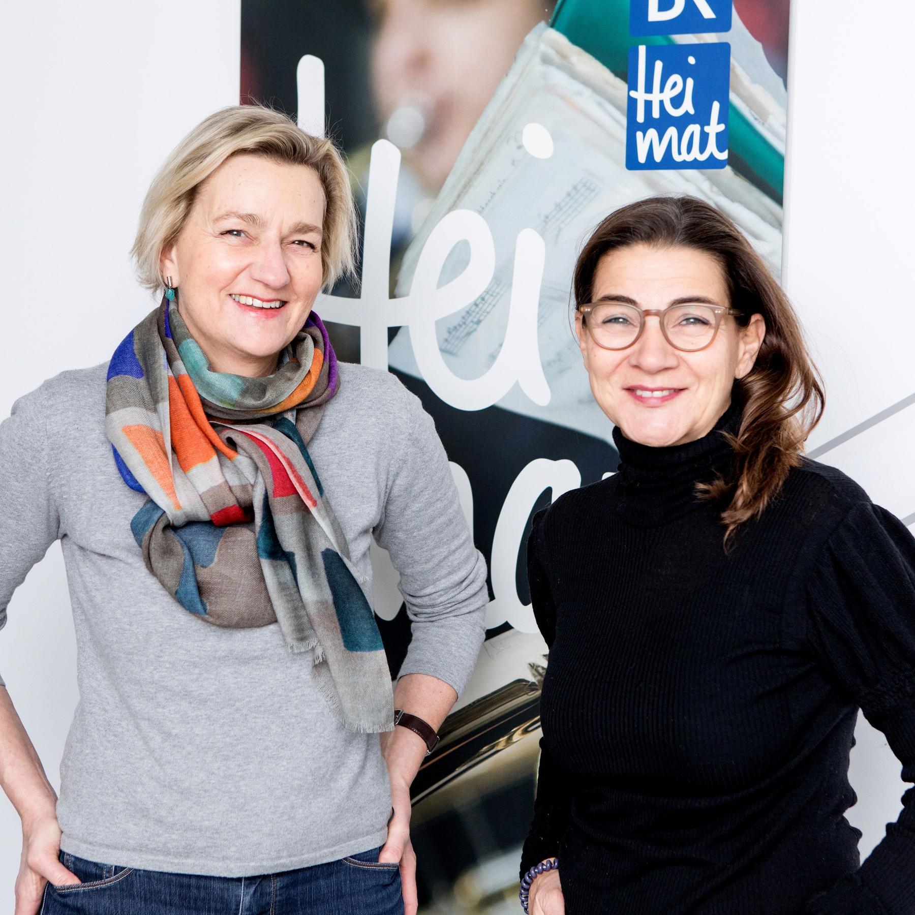 Osterbrauchtum mit Dorothea Steinbacher