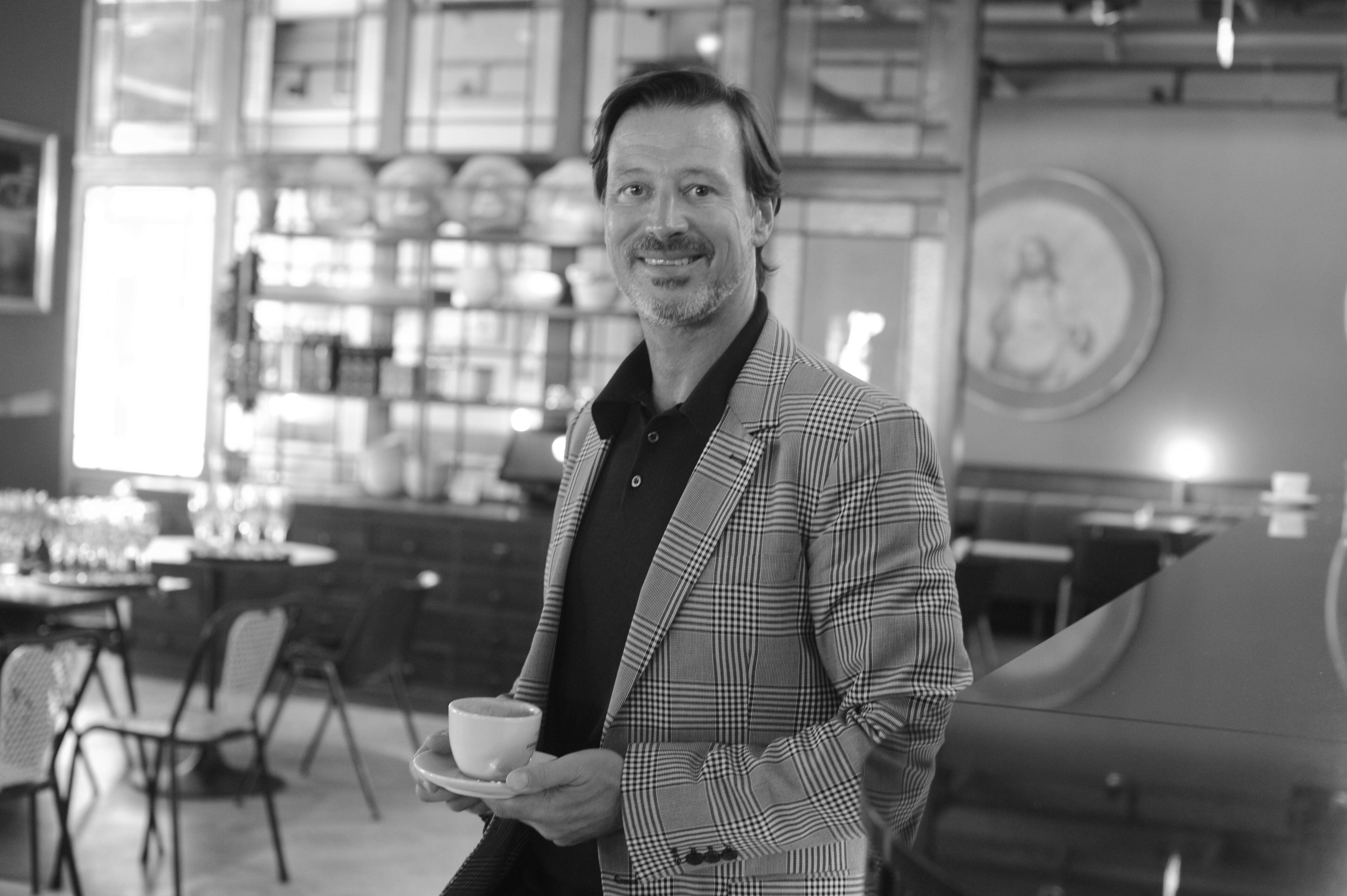 Accident in Mallorca: L'Osteria founder Klaus Rader dead