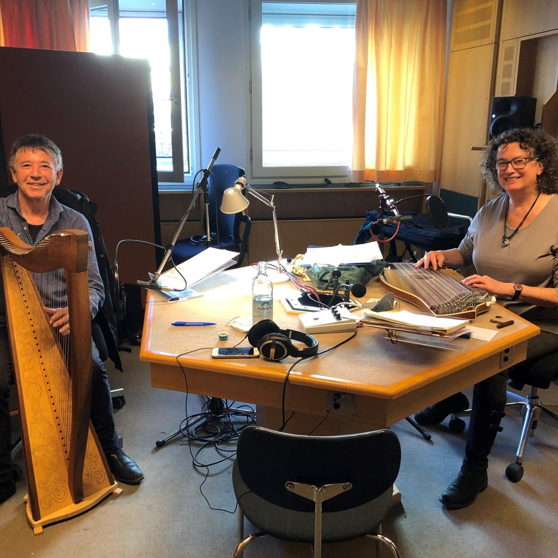 Stofferls Wellmusik