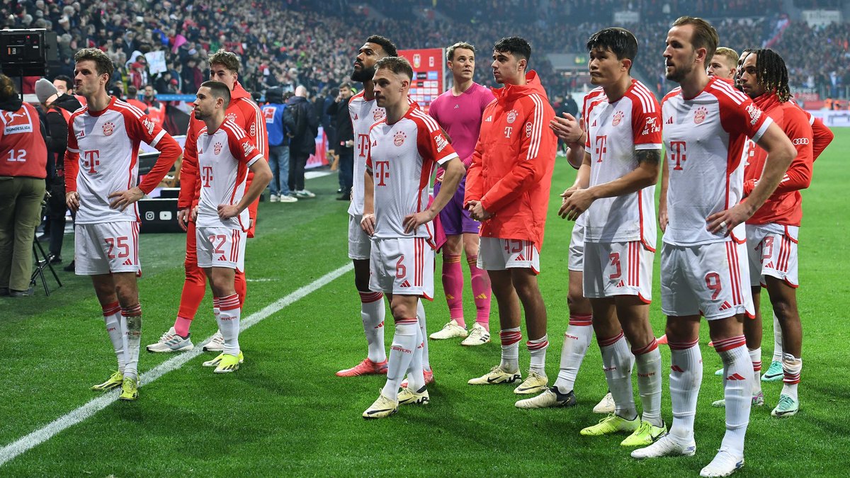 Tuchel, Taktik und Teamspirit: Was läuft schief beim FC Bayern?