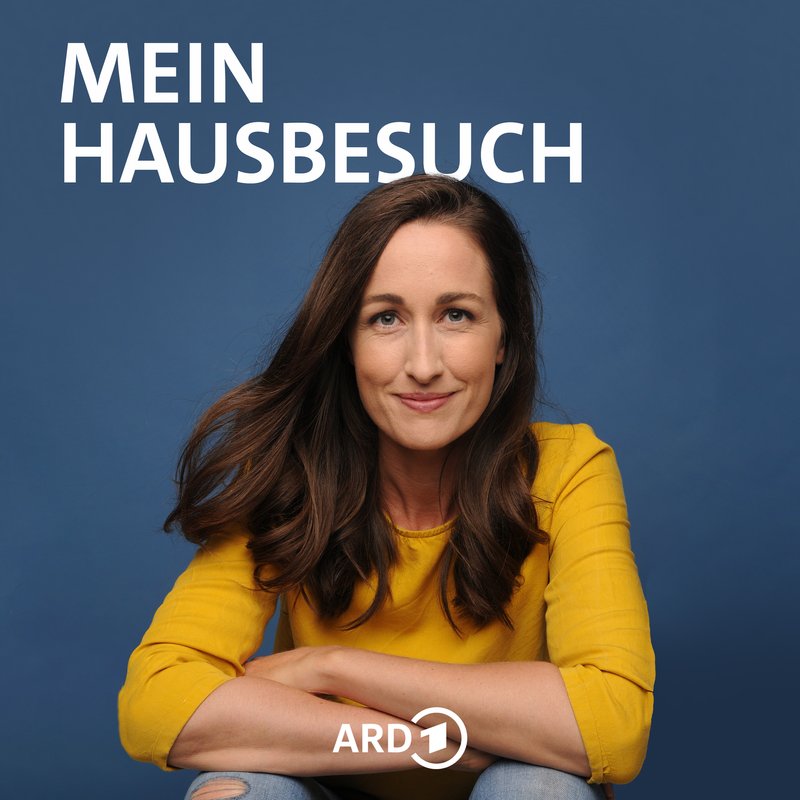 Neuer Podcast über Kindergesundheit: Mein Hausbesuch - ADHS-Diagnose - Eltern ohne Filter | BR Podcast