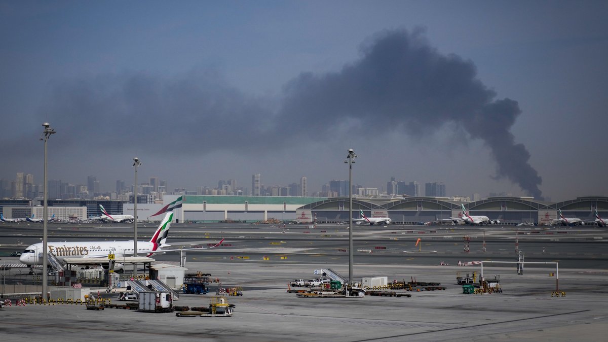 Flüge teurer wegen Iran-Krieg: Das müssen Verbraucher wissen