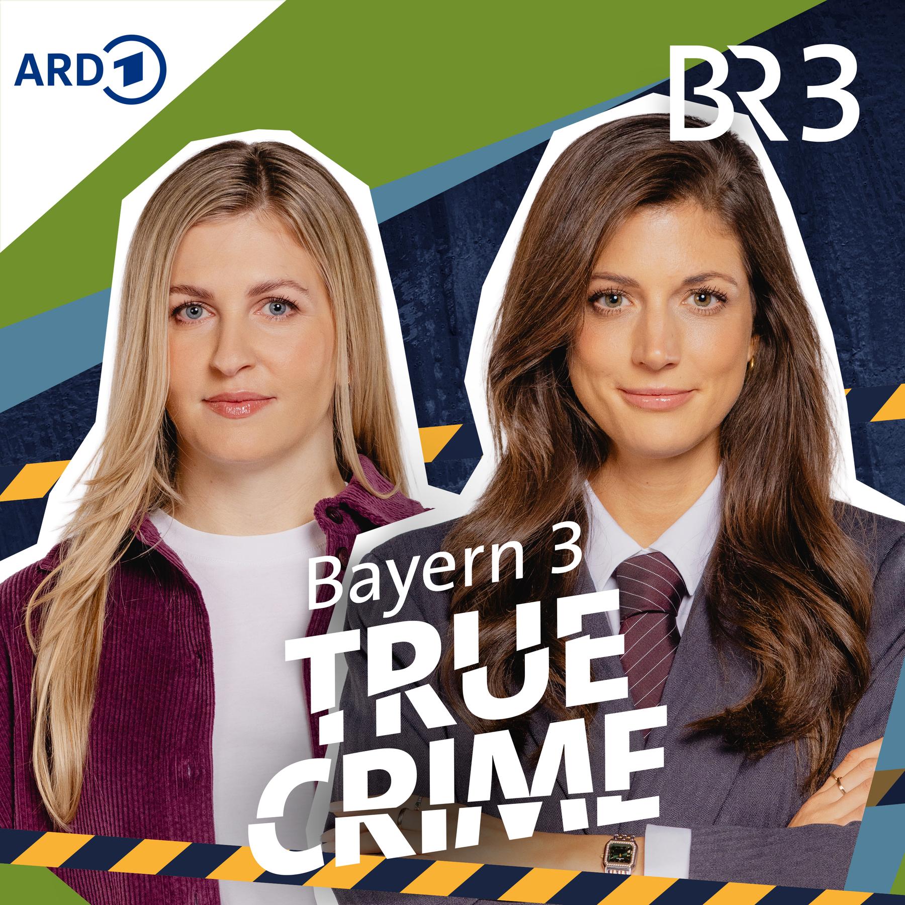 Bayern 3 True Crime