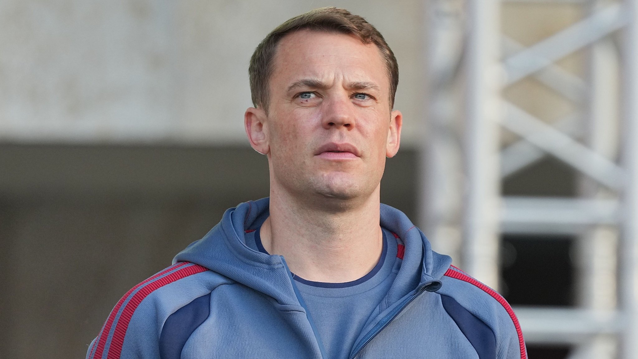 Neuer fällt bei DFB-Elf aus: Die Wade der Nation kehrt zurück