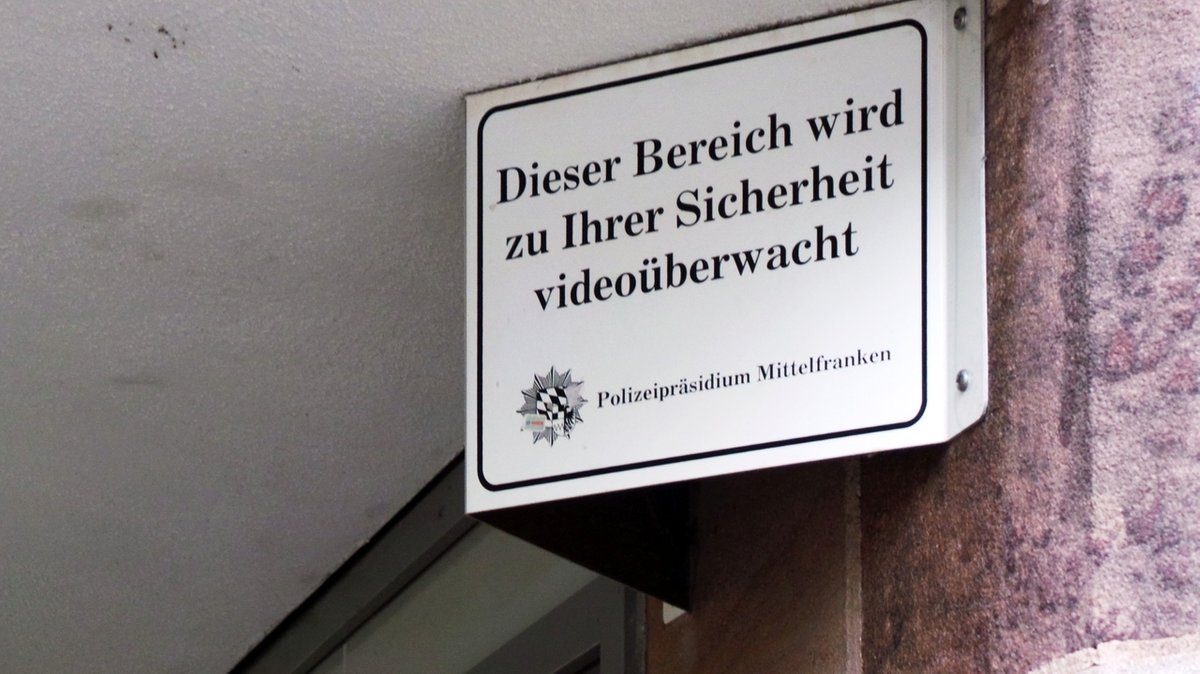Nürnberger Polizei "zufrieden" mit Konzept für Königstorpassage