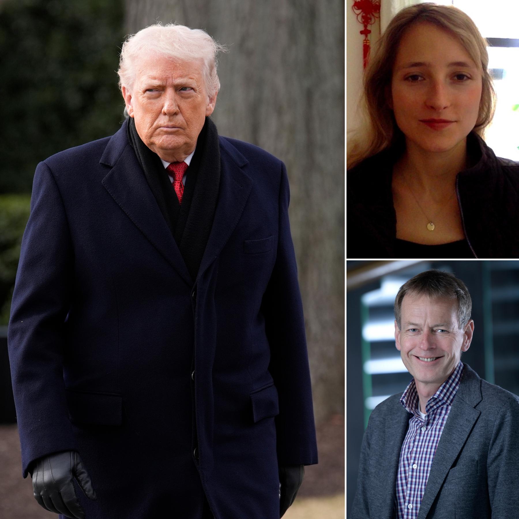 MAGA: Ein Jahr Kulturkampf mit Donald Trump