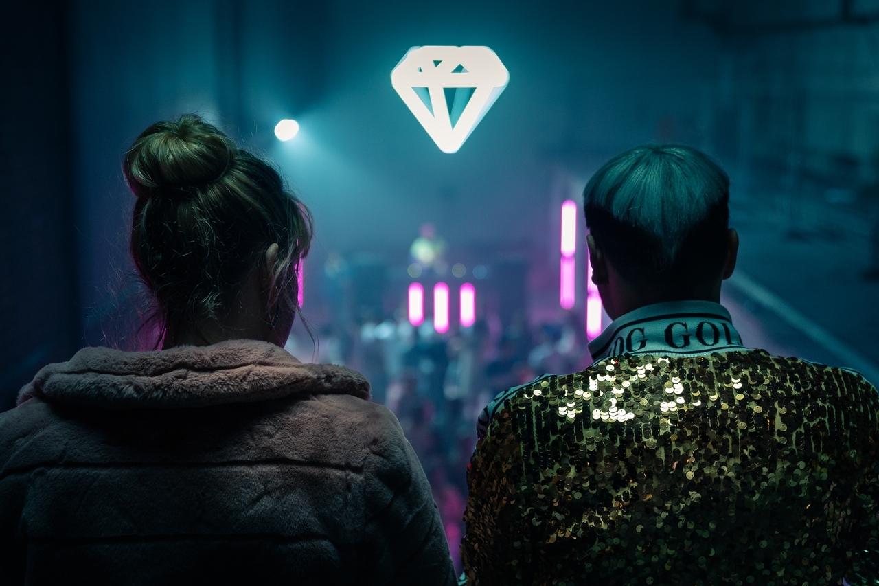 München-Serie "Katakomben": Jugend zwischen Extremen