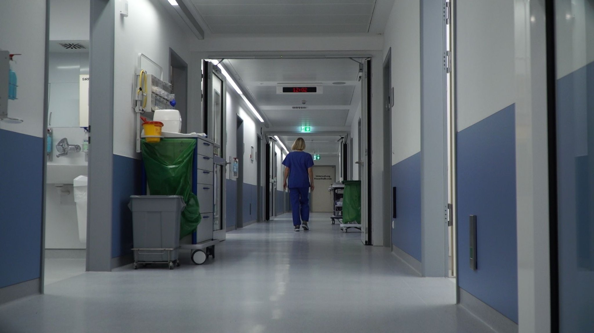 Klinik-Krise: Wie geht es am Krankenhaus Kelheim weiter? 