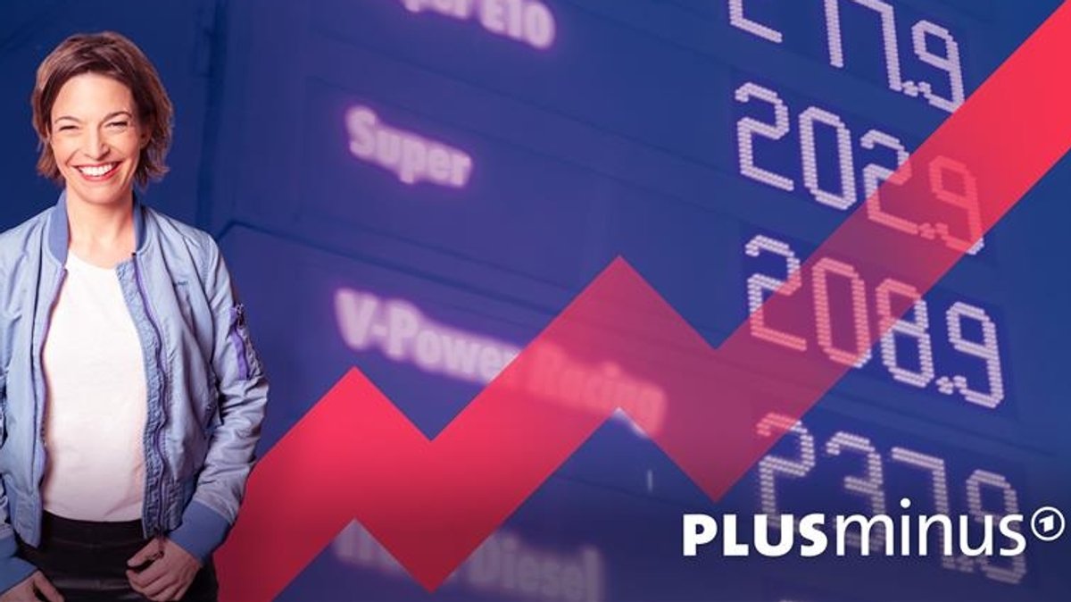 Plusminus-Podcast. Mehr als nur Wirtschaft.