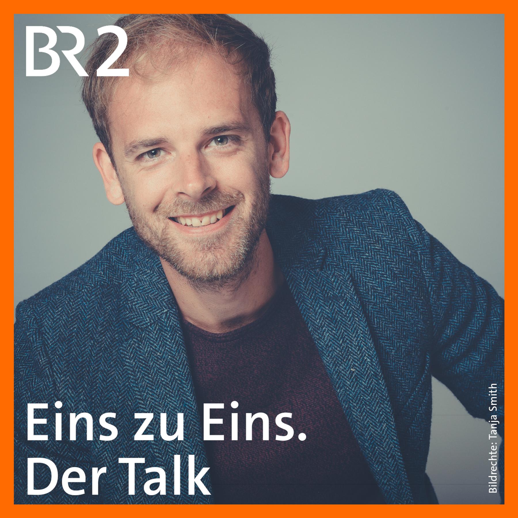 Artwork for Eins zu Eins. Der Talk