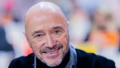 ExSkirennläufer Christian Neureuther feiert 75. Geburtstag BR24