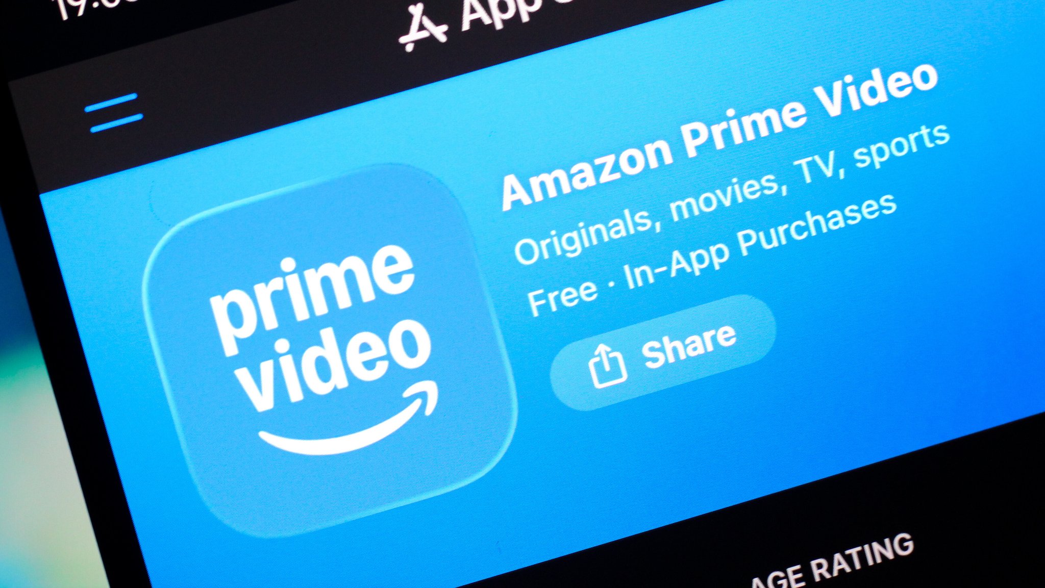 Schlechte KI-Synchronisation: Amazon nimmt Film offline