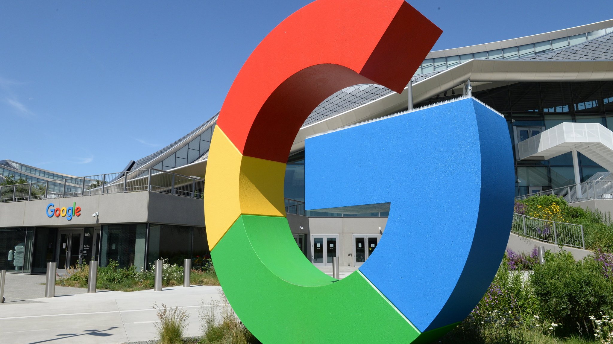 Verstoß gegen EU-Wettbewerbsrecht: Milliardenstrafe gegen Google