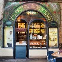 Barcelona: Dali & Portlligat | BR-Reise | Wermut | Bild: picture alliance / All Canada Photos | Robert Chiasson