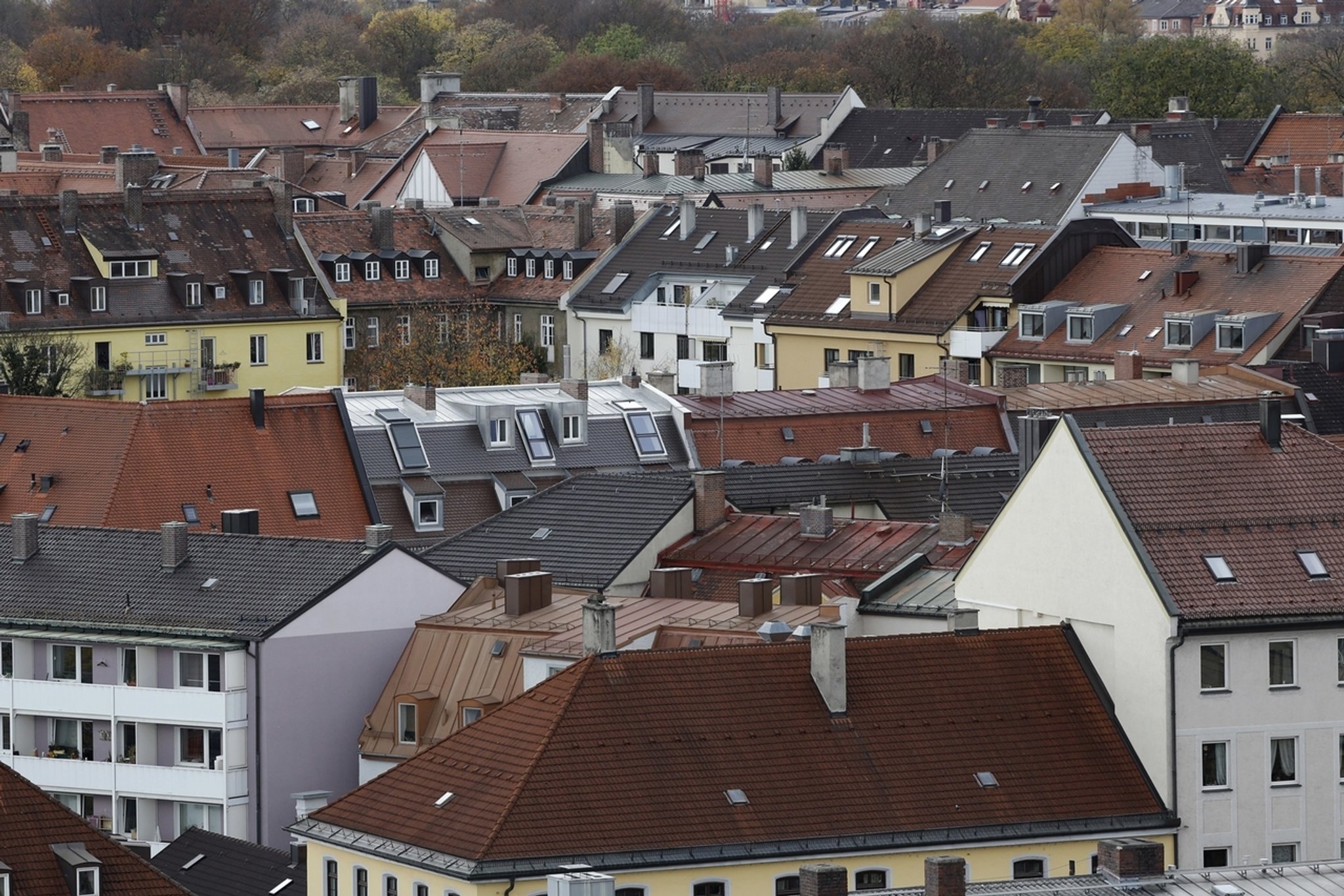 Reaktionen auf Vorstoß für mehr Mieterschutz in München