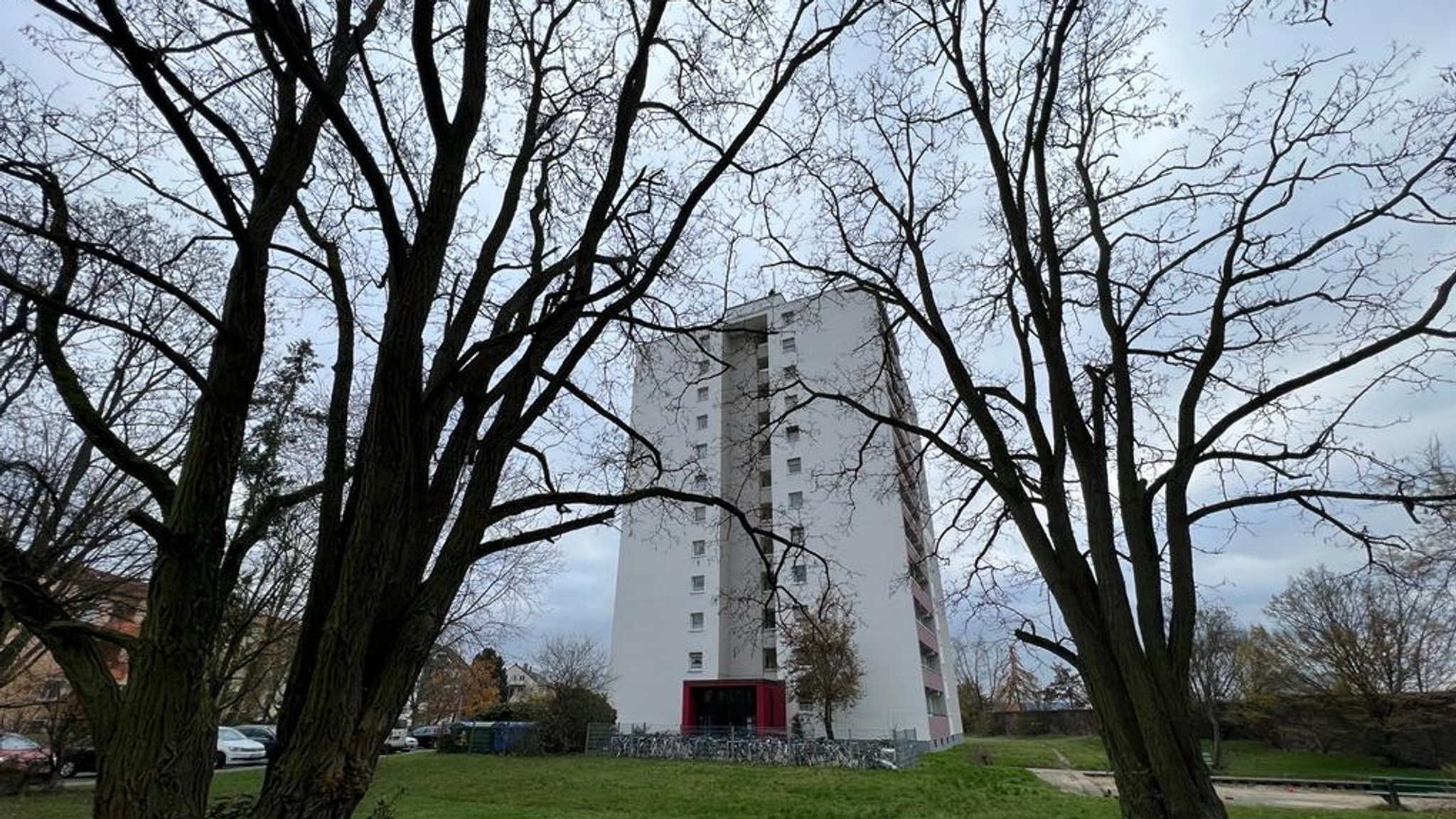 Bäume statt Parkplätze? Entscheidung im langen Streit steht an  