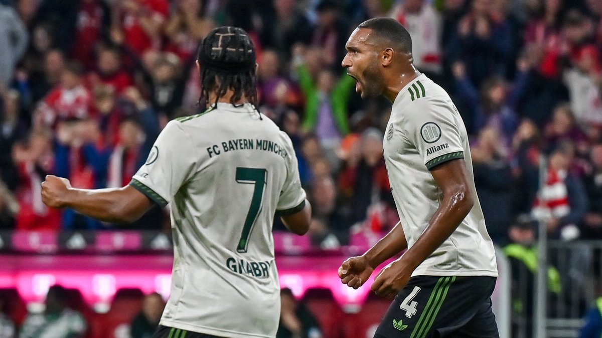 Push von Tah & Co.: Mit Bayern-Flow zum Sieg gegen Luxemburg?