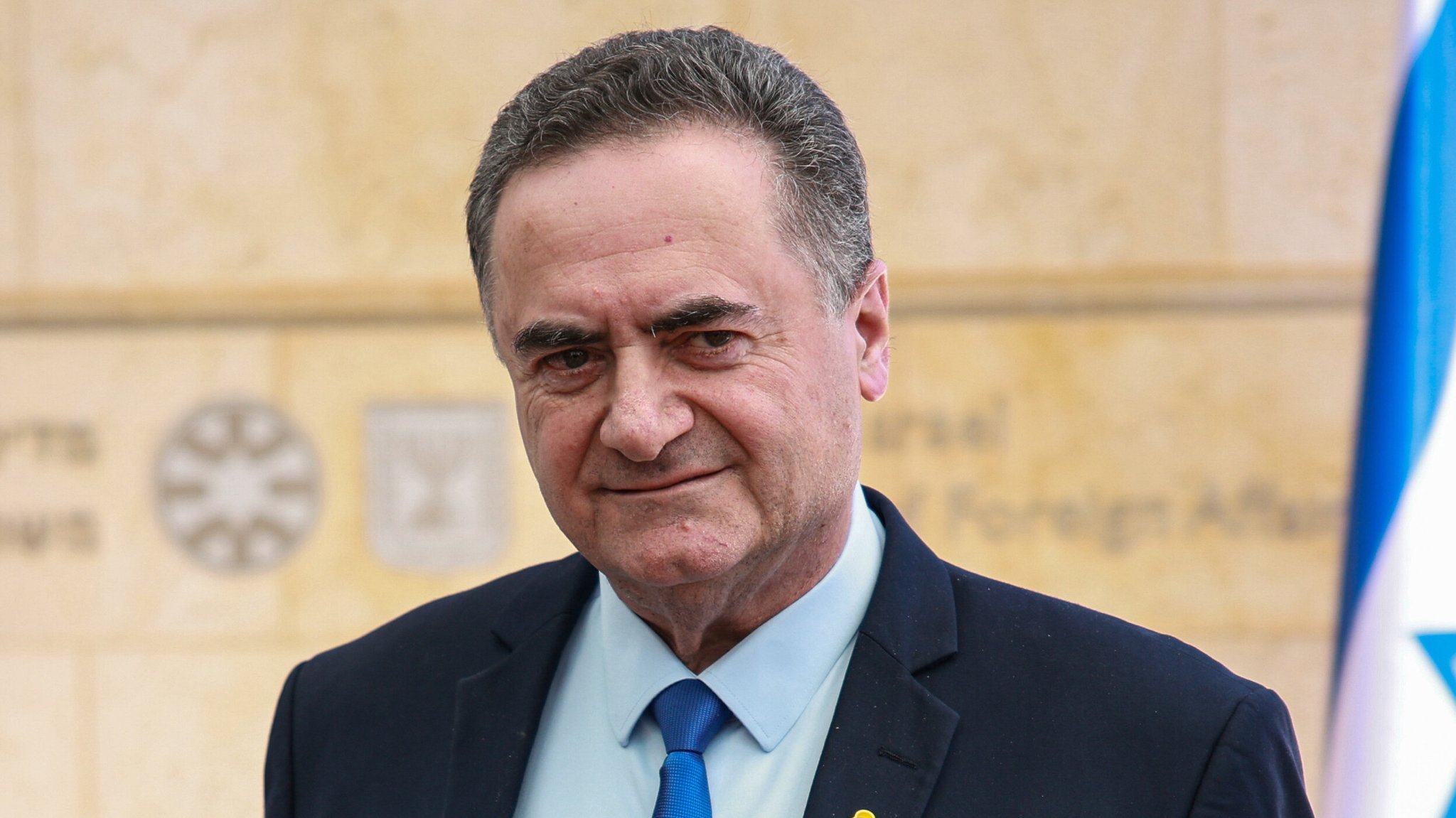 Israel Katz