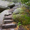Eindrucksvolles Felsenmeer - das Felsenlabyrinth Luisenburg | Bild: picture alliance / Uta Poss | Uta Poss