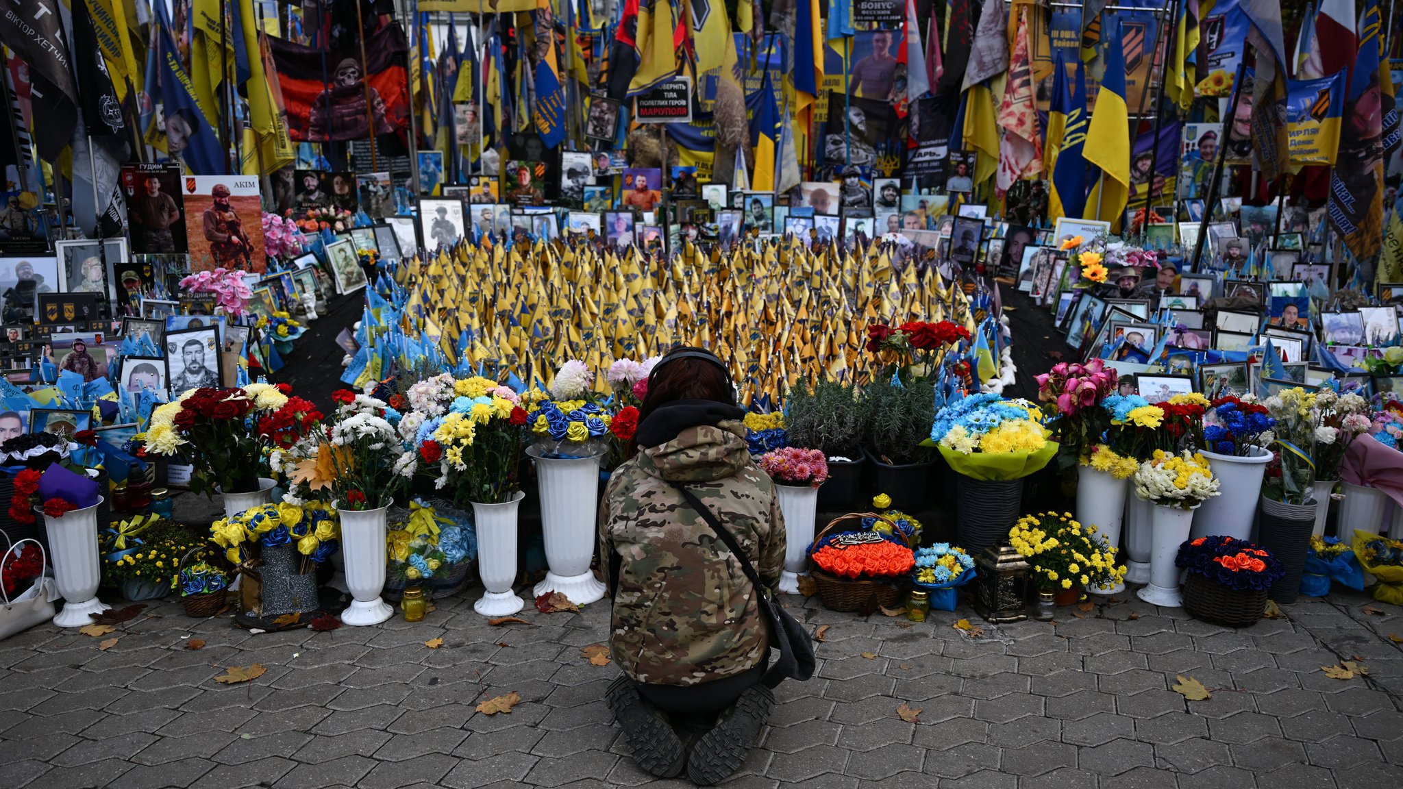 Trumps umstrittener Ukraine-Plan: Das sind die Forderungen