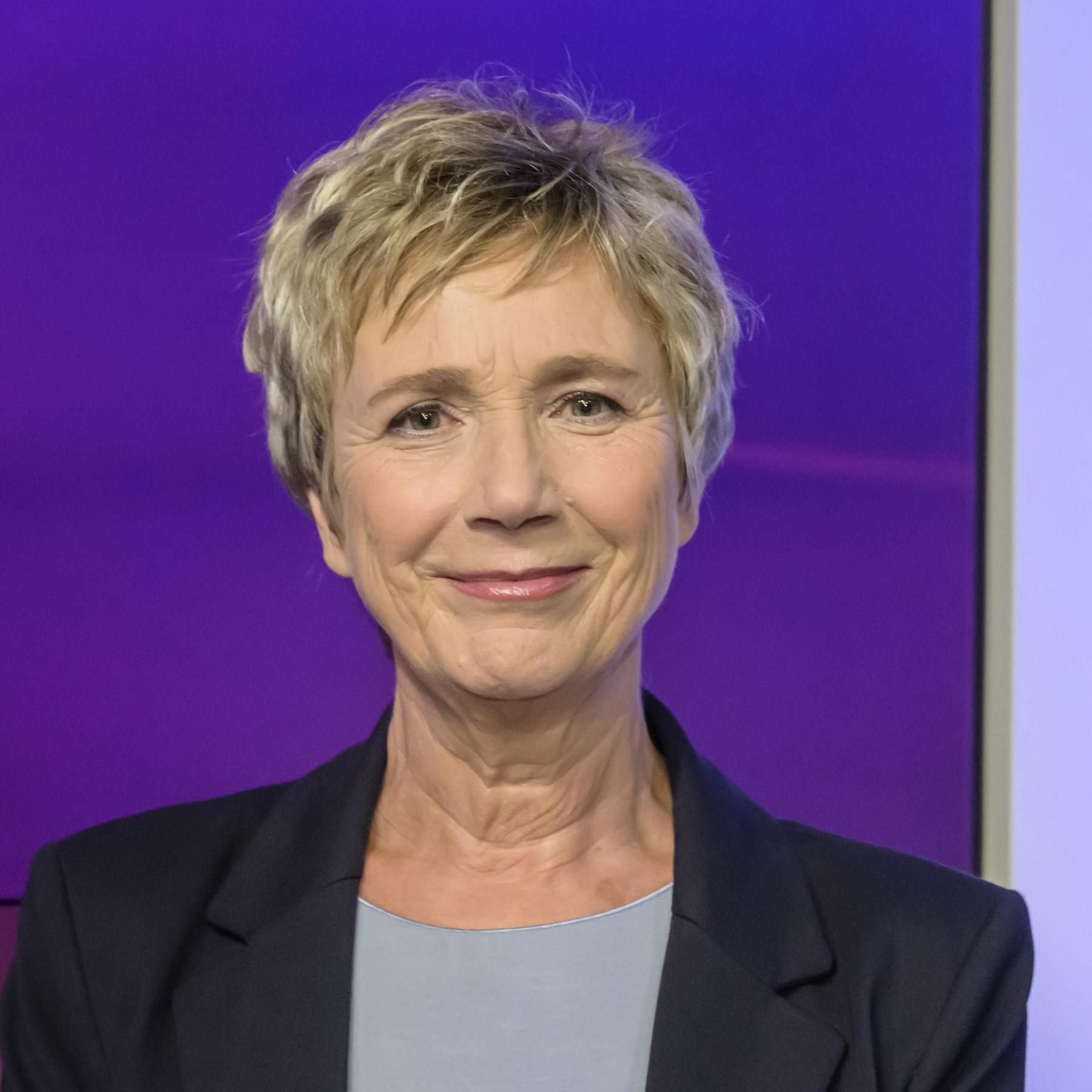 Autorin Amelie Fried über Tradwifes und Frauenrechte