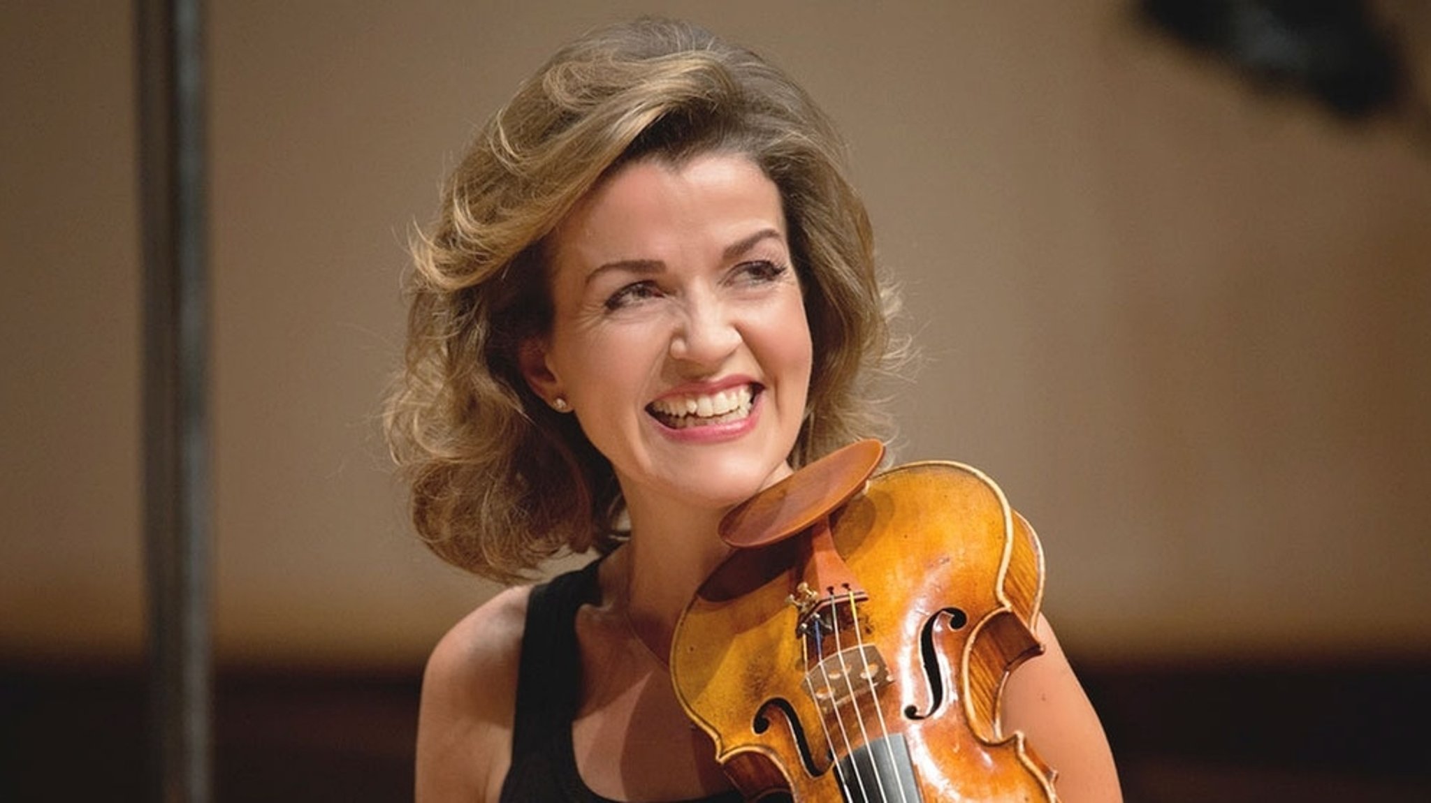Anne-Sophie Mutter