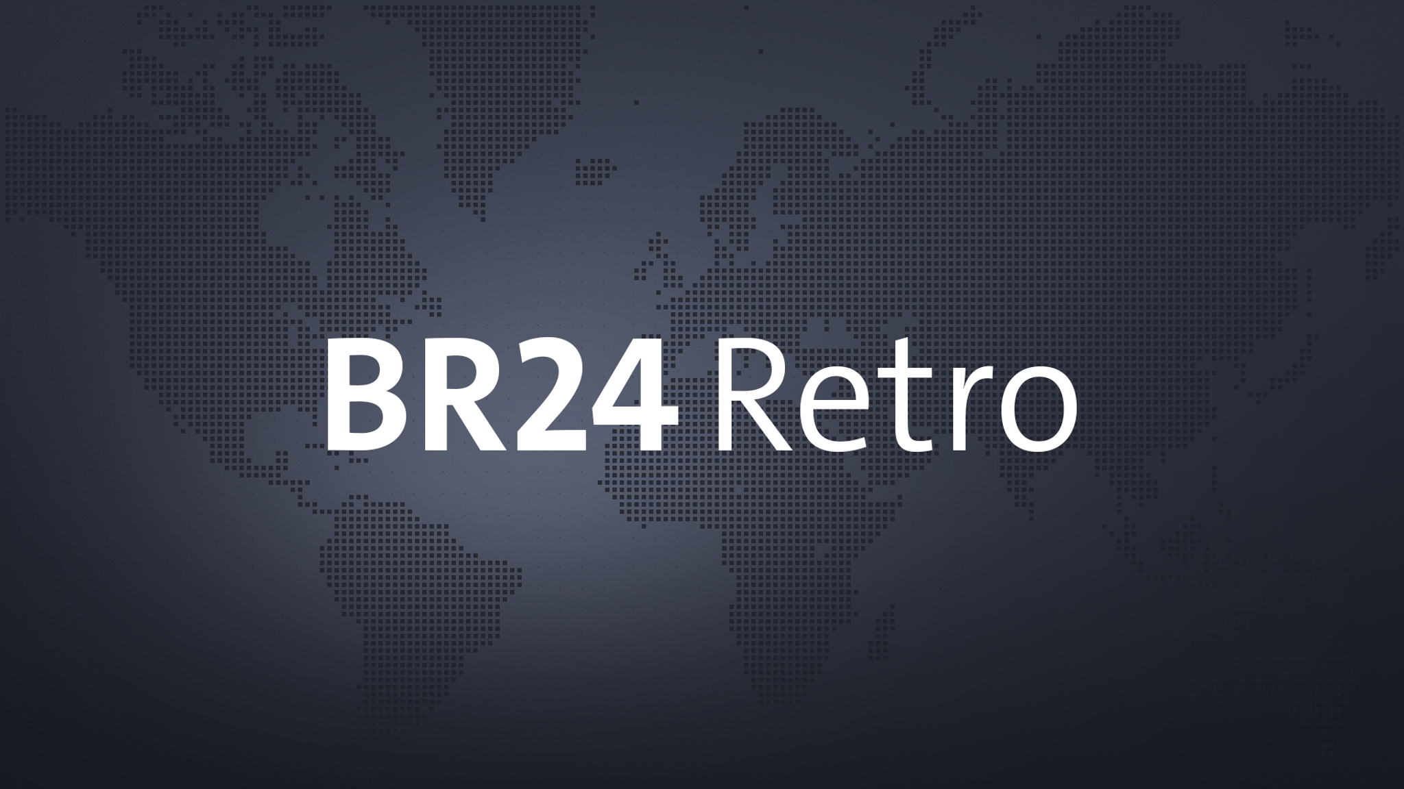 BR24 Retro