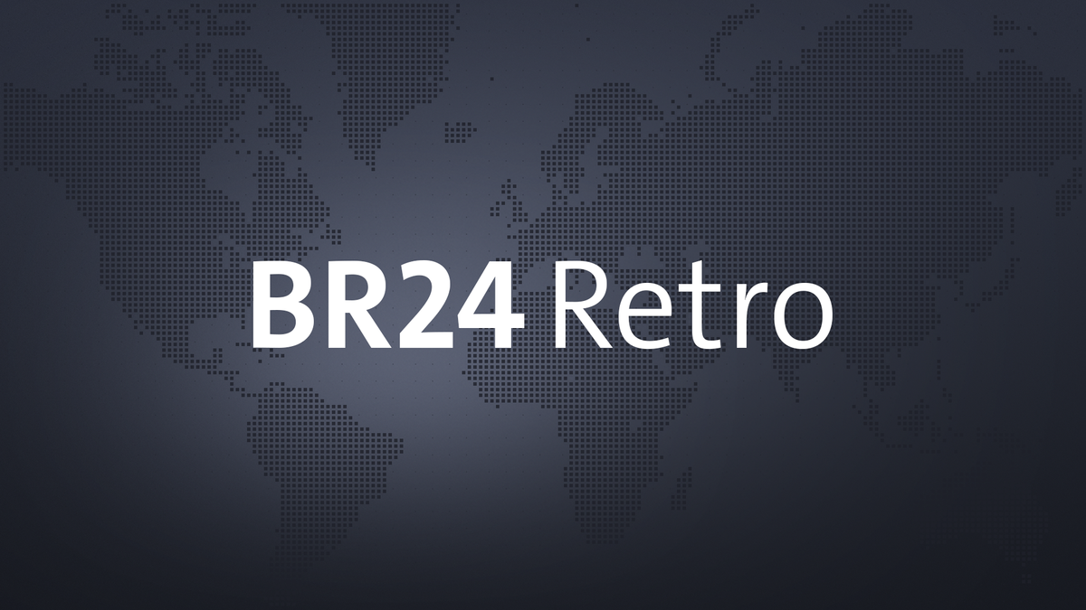 BR24 Retro