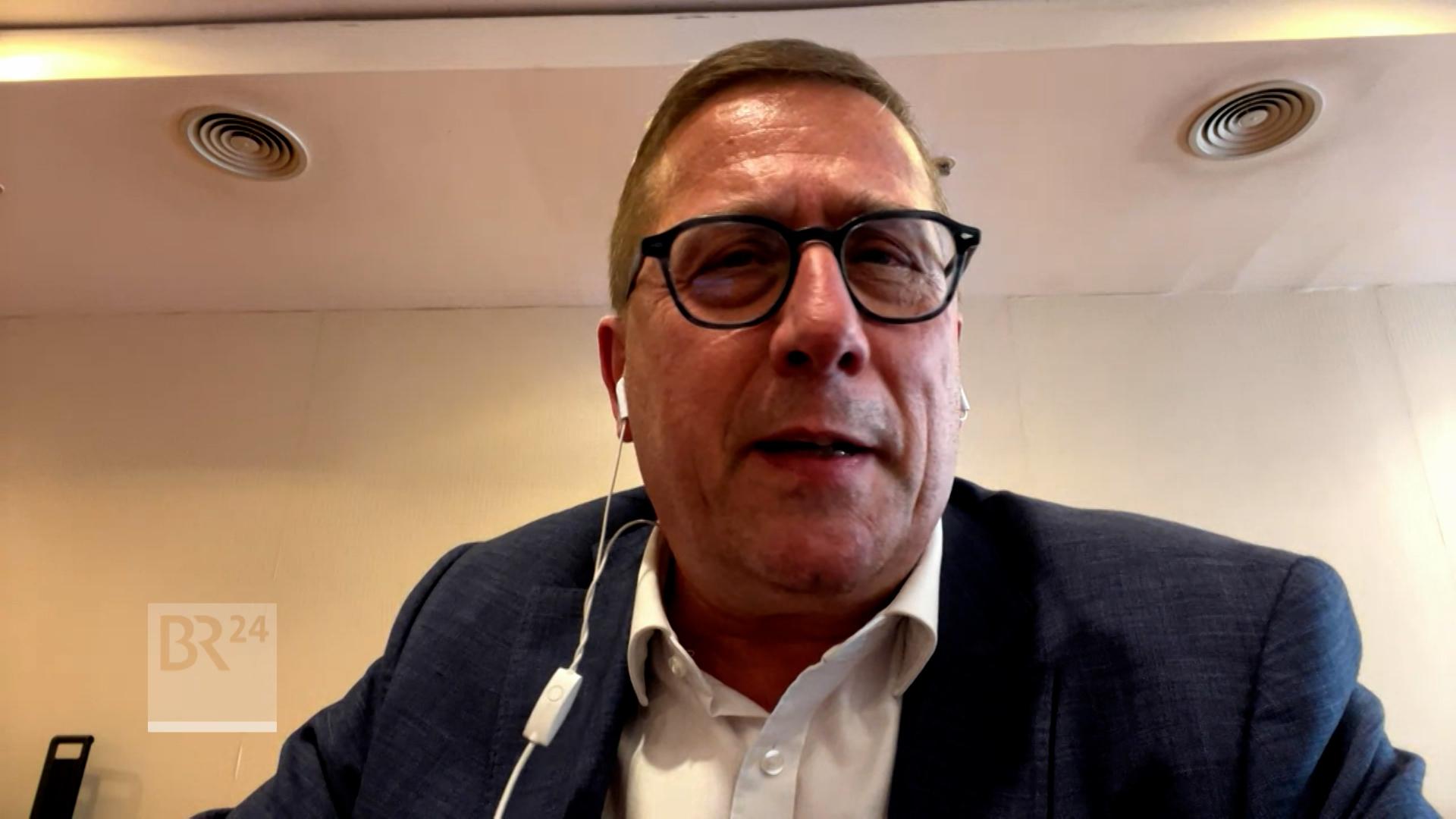 Theologe Thomas Schüller