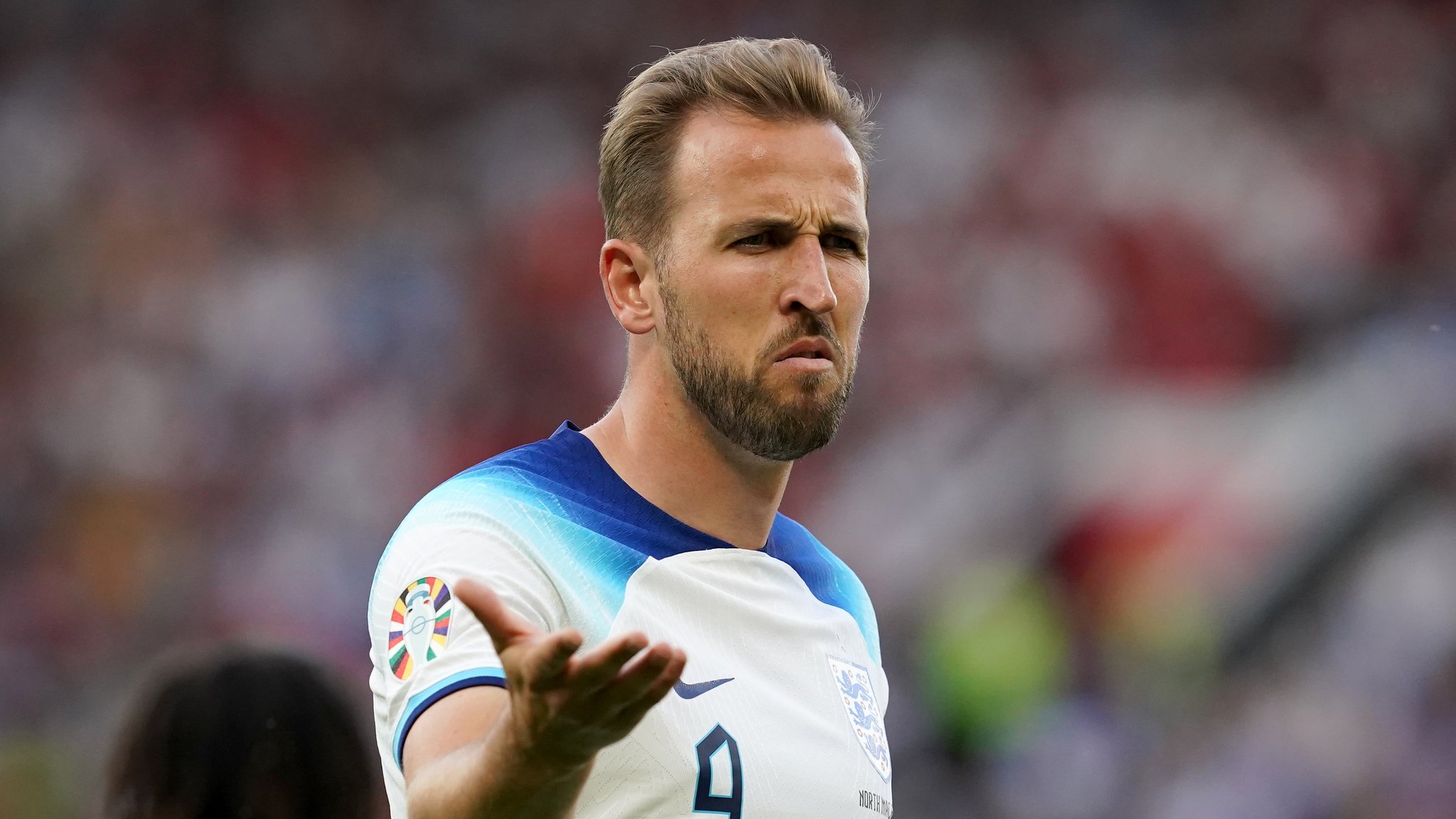 Harry Kane