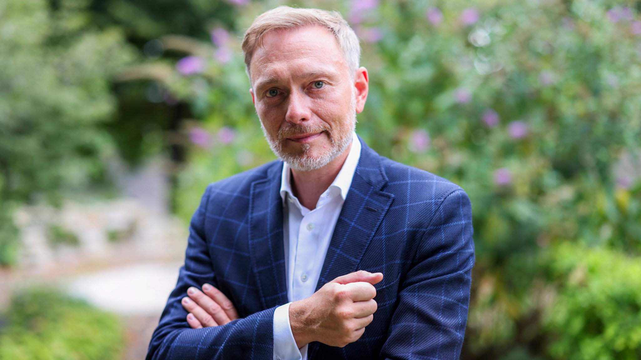 FDP-Chef und Bundesfinanzminister Christian Lindner