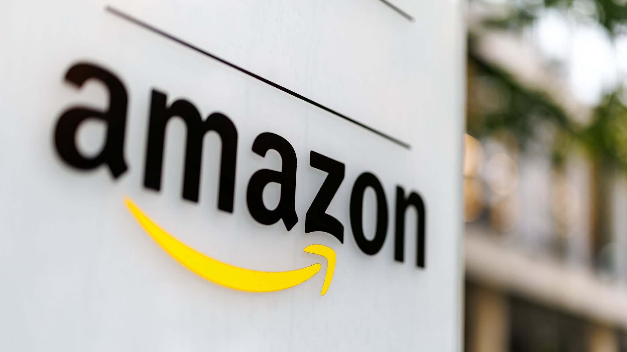 Amazon-Störung legt Websites und Apps lahm