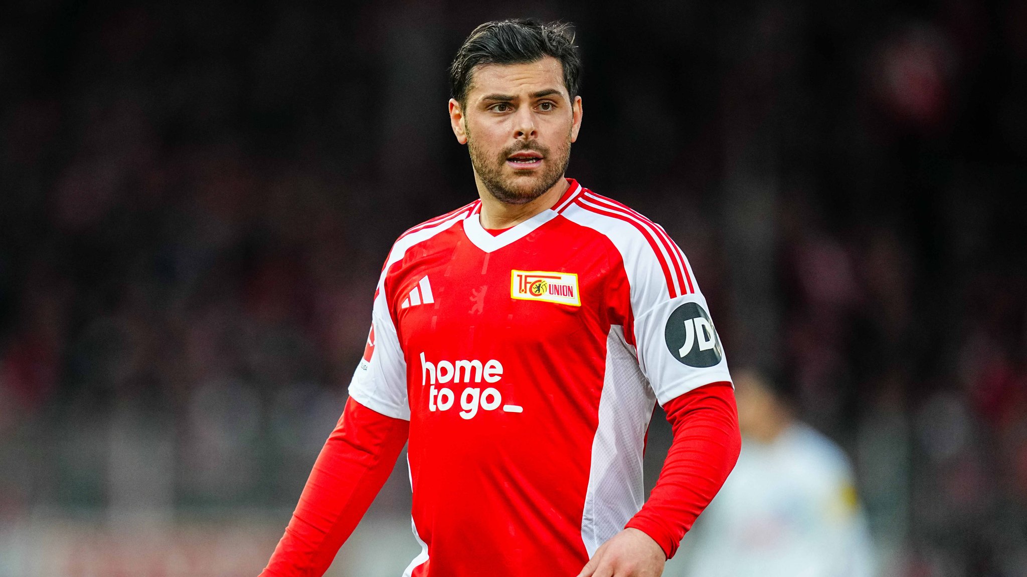 Kevin Volland