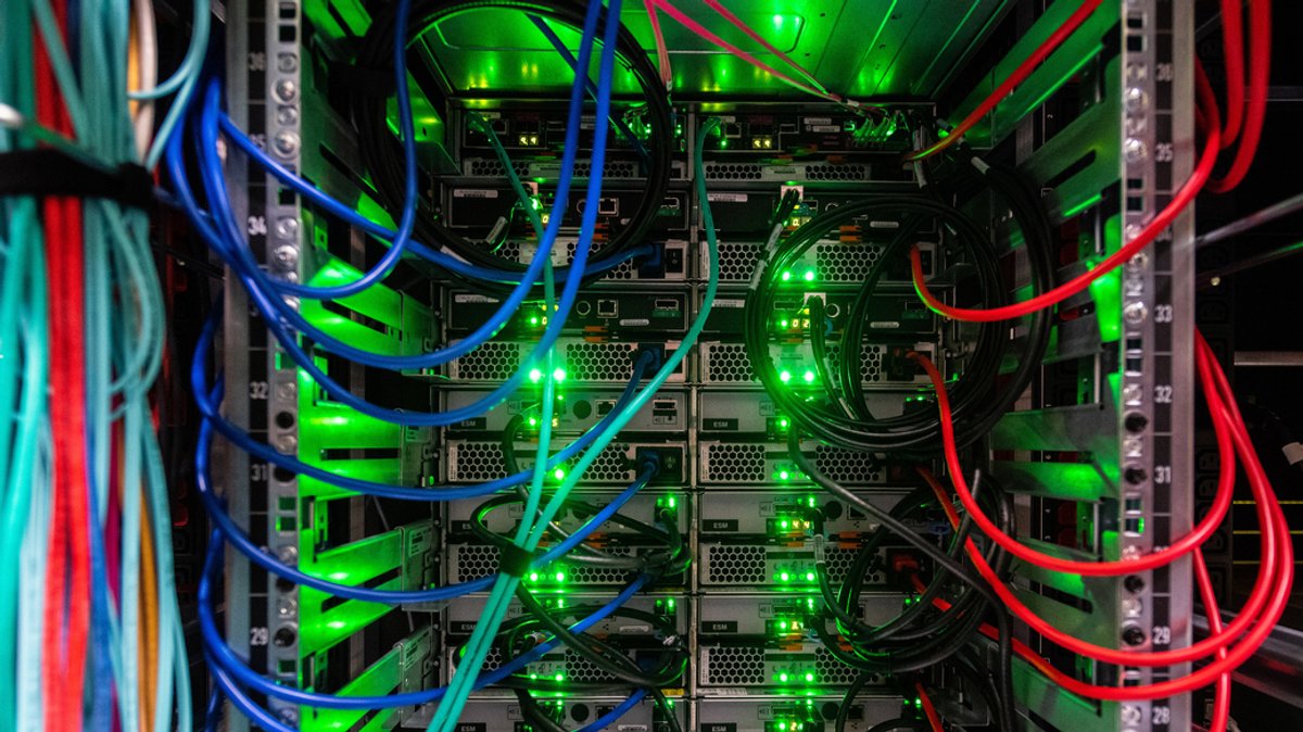 Hacker attackieren Nürnberger Elektronikhersteller Semikron