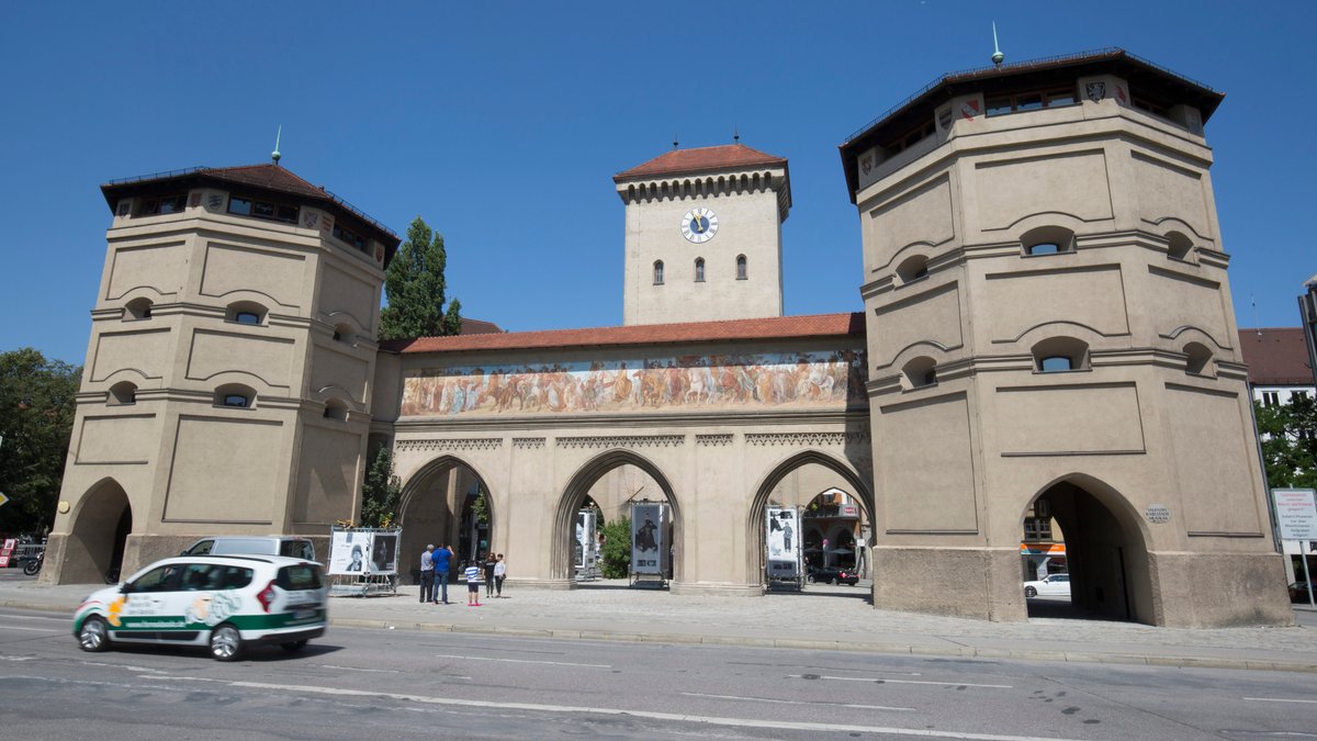 Letzte Chance: Valentin-Karlstadt-Musäum schließt ab Montag