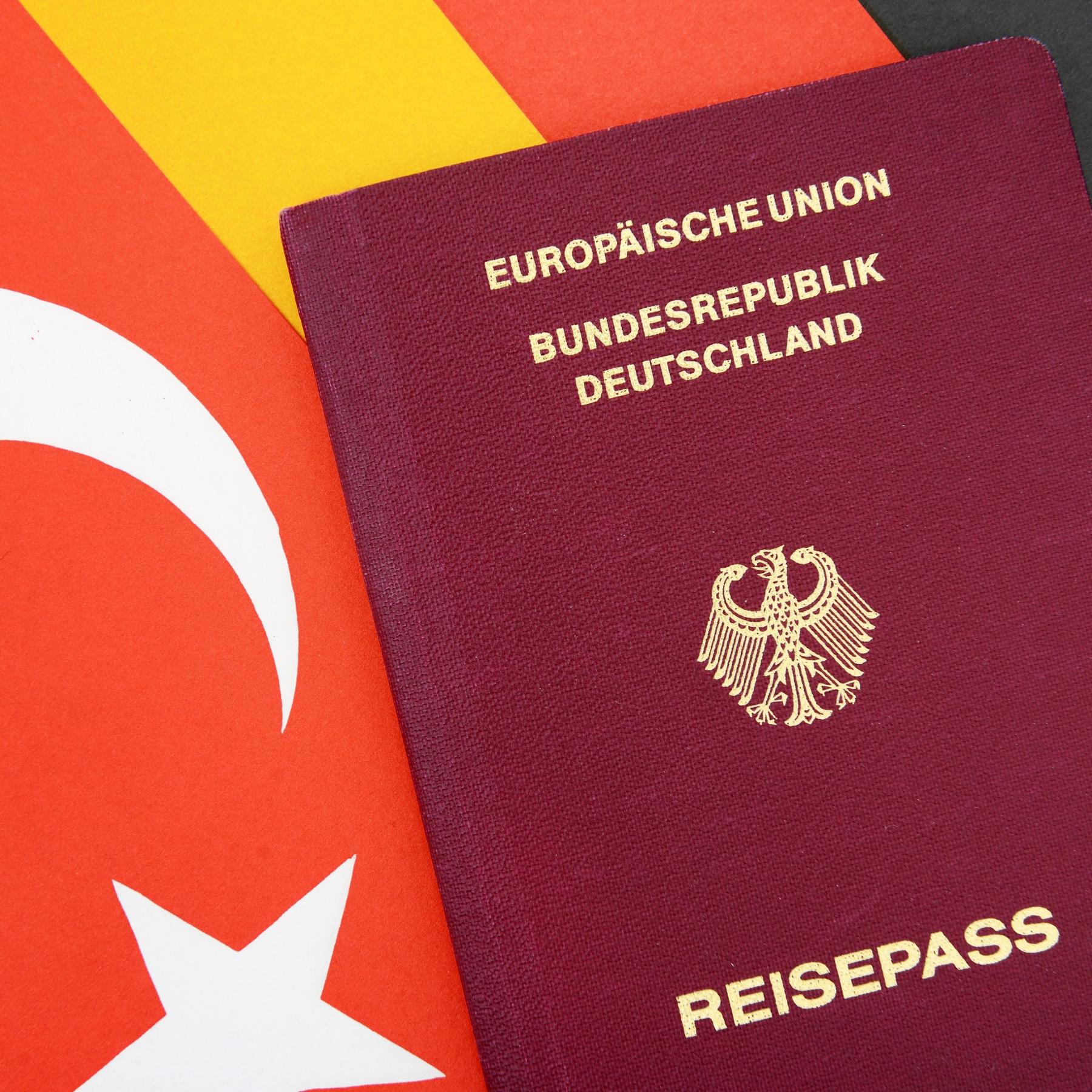 Warum in der Türkei immer mehr Deutsch gesprochen wird