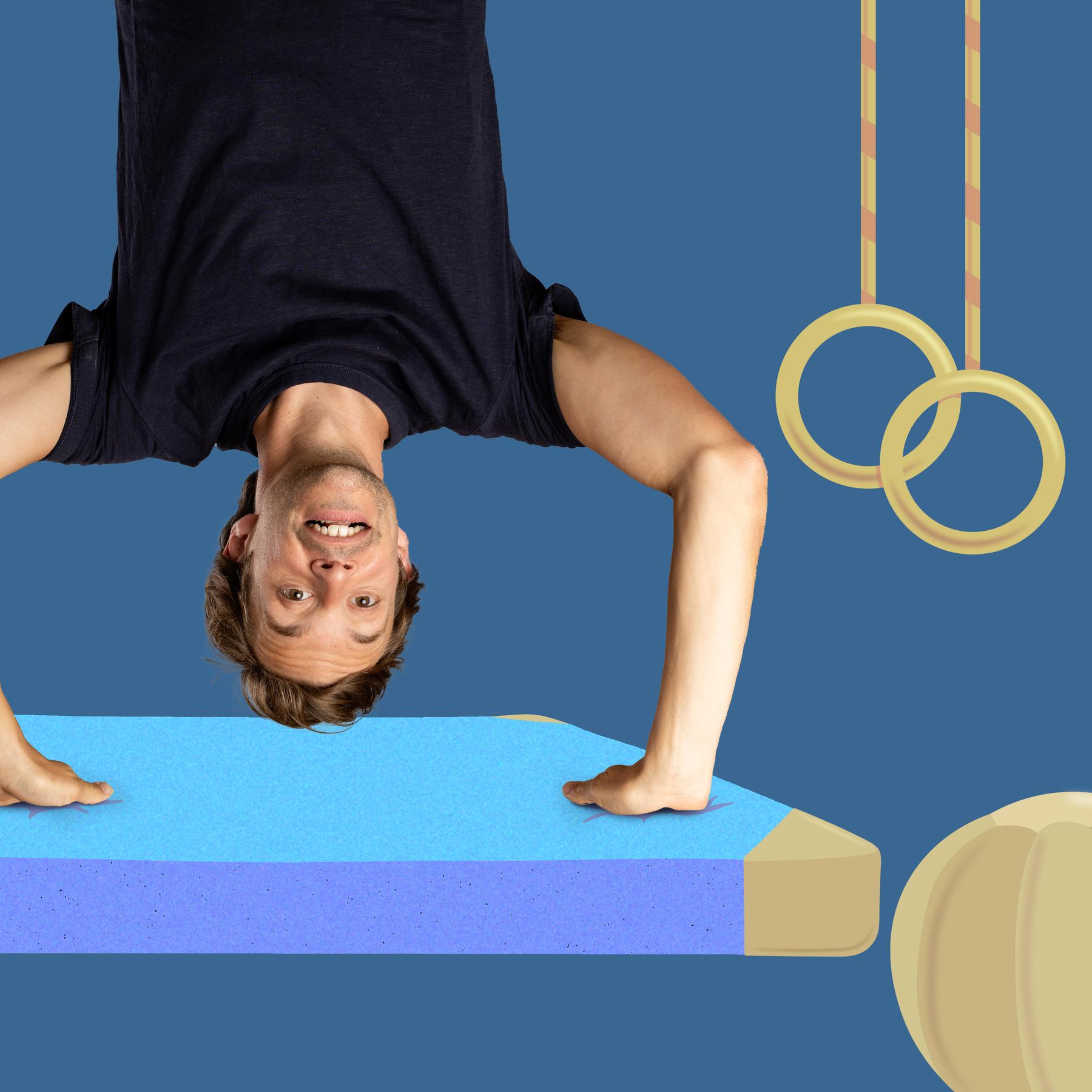 Turnen | Von Schwebebalken und Trampolin