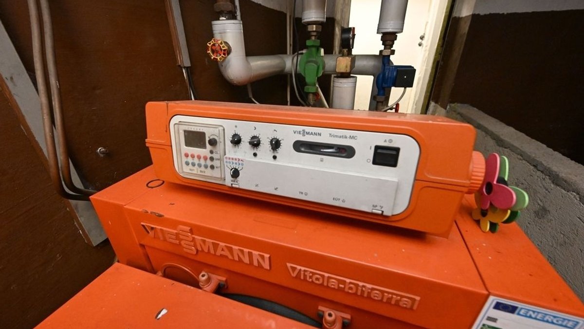 Der Heizungskeller ist wieder Privatsache – war er das jemals?