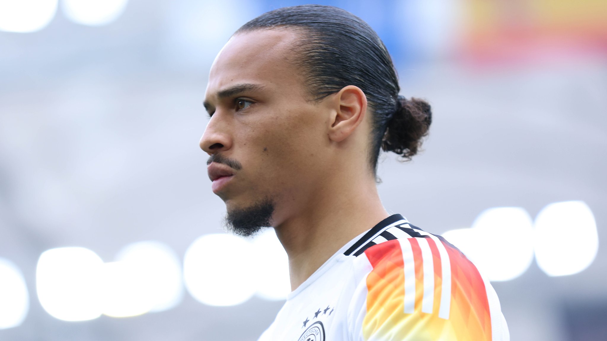 Leroy Sané