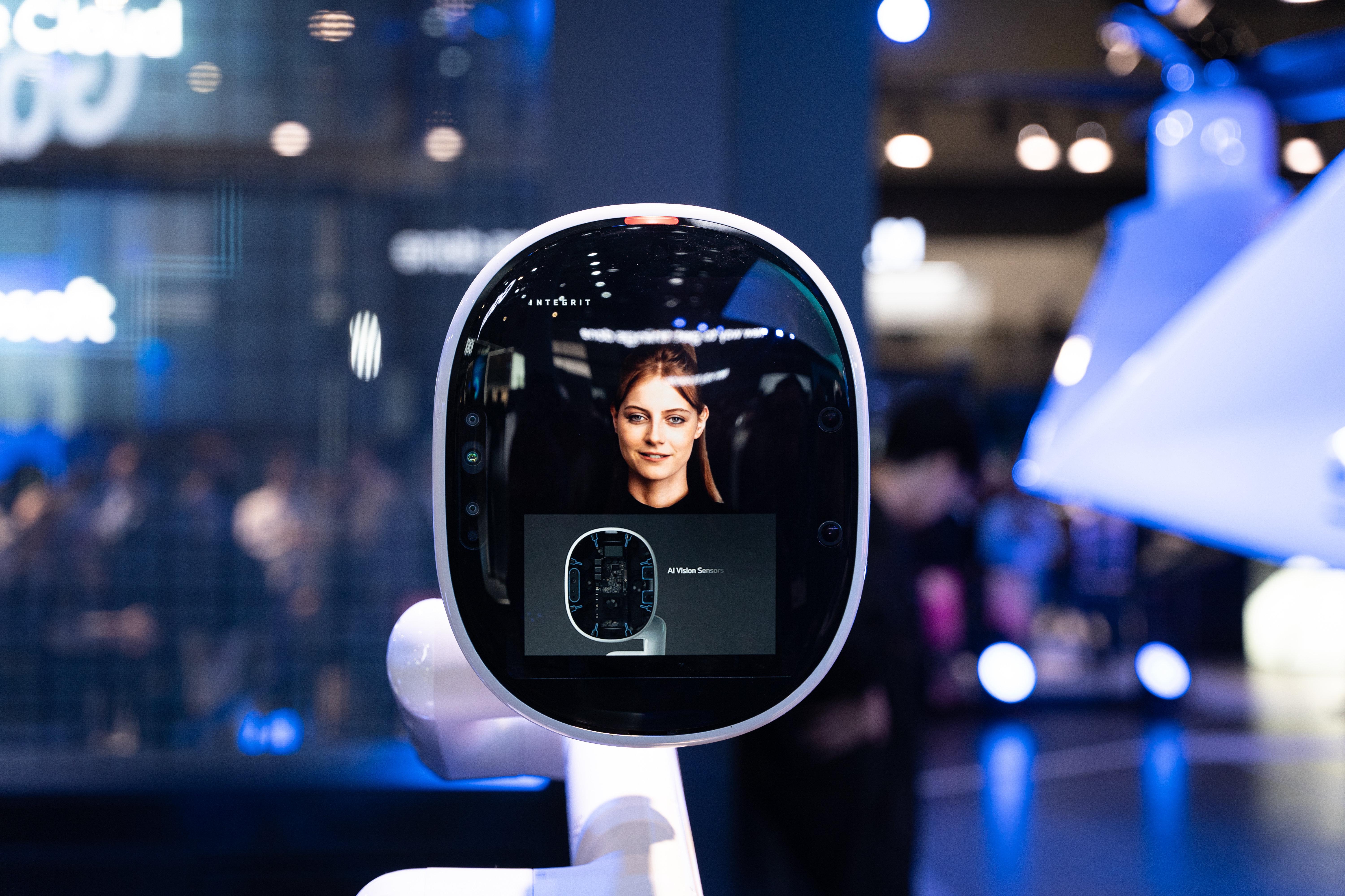 Wie hat sich die KI-Welt 2024 verändert?