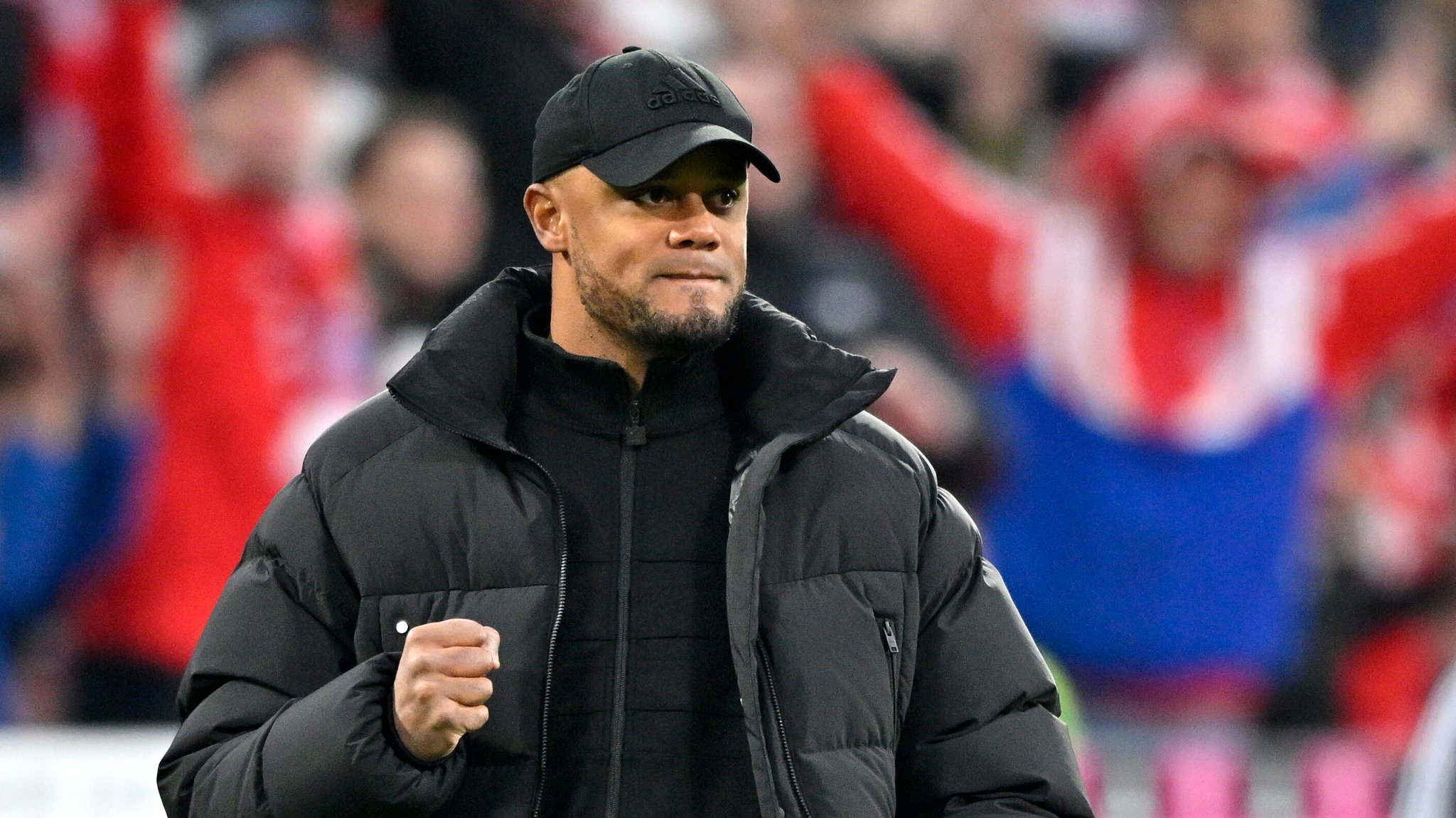 Vom Gelächter zum Erfolg: Kompanys Reise beim FC Bayern