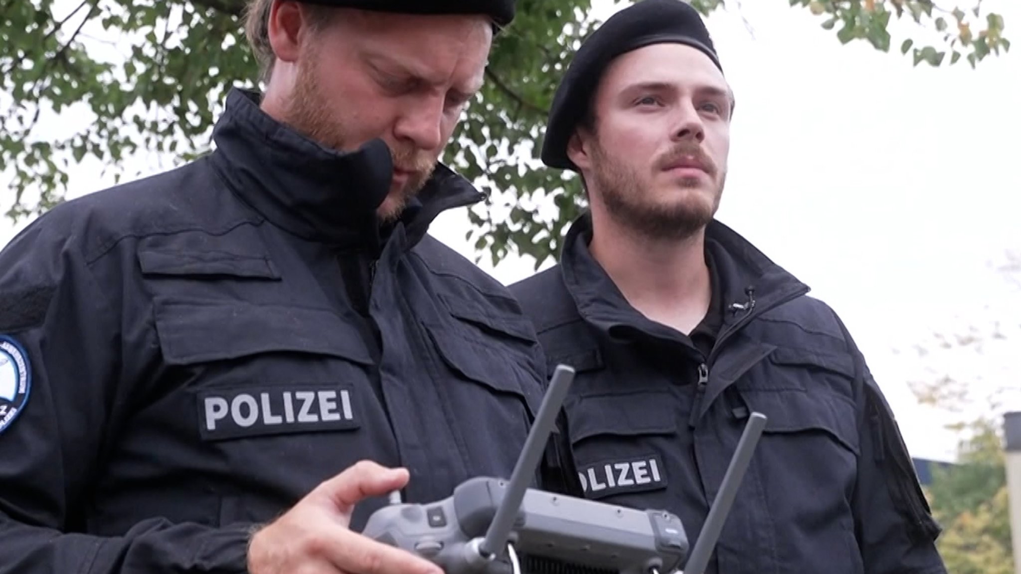 Sorge vor weiteren hybriden Anschlägen