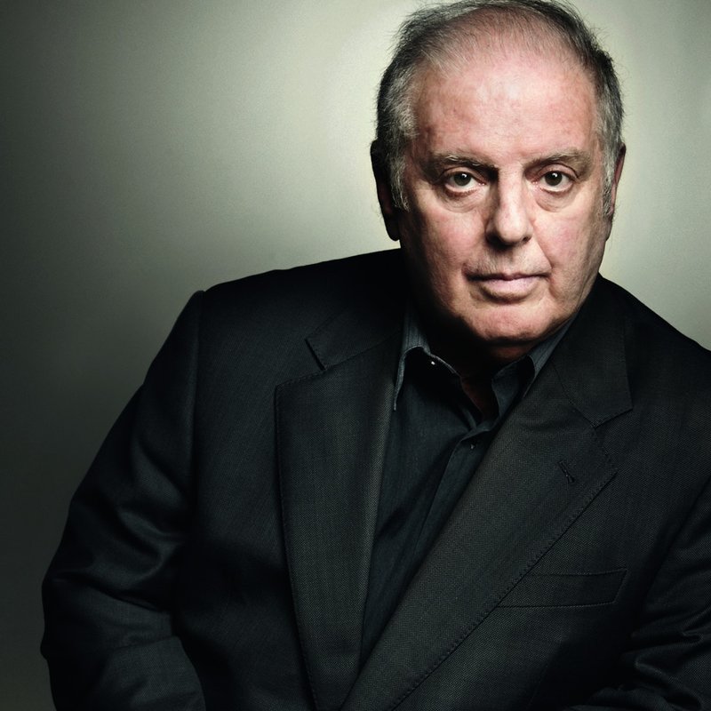 Porträt: Zum 80. Geburtstag von Daniel Barenboim - Klassik aktuell | BR Podcast