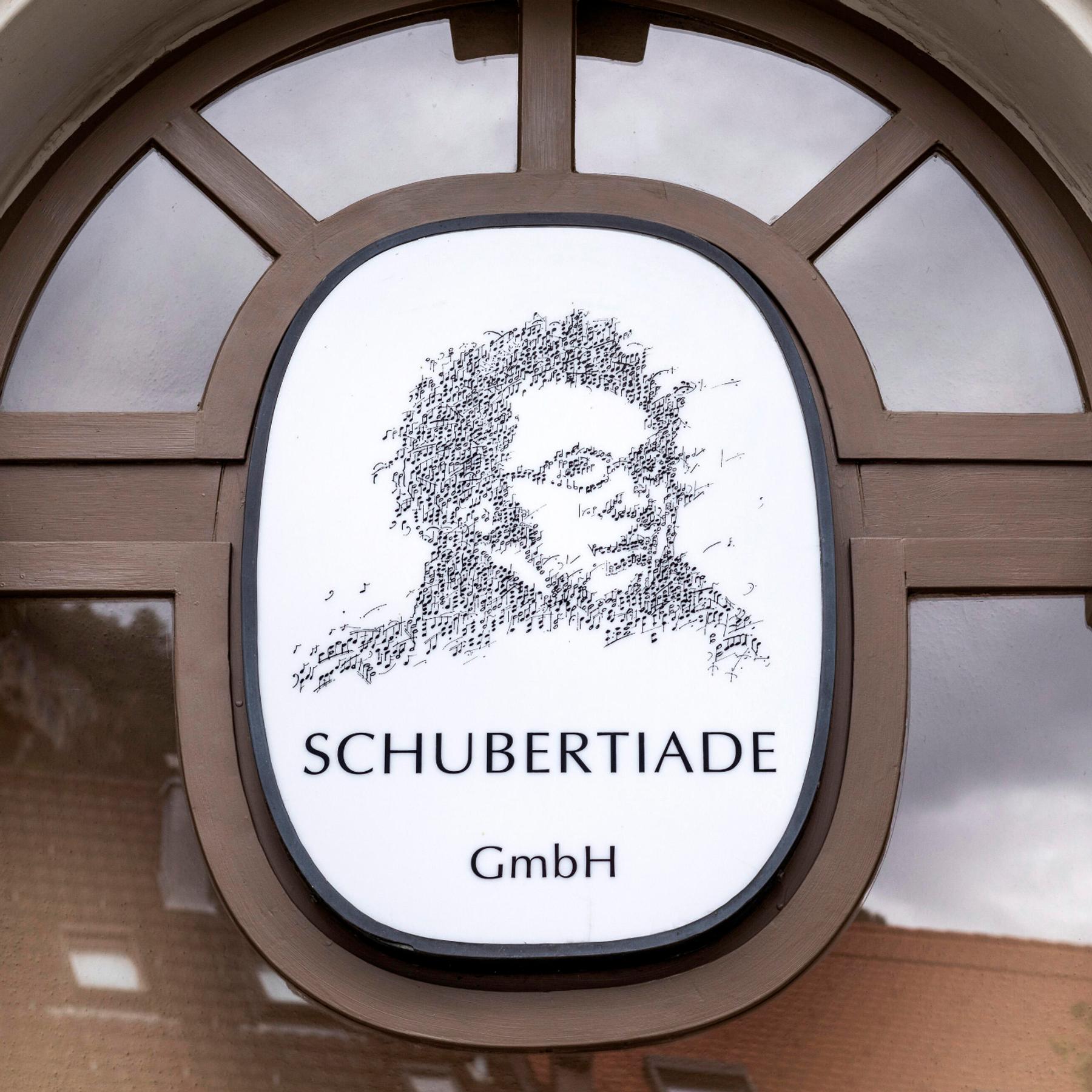 50. Schubertiade: Interview mit Gerd Nachbauer episode artwork