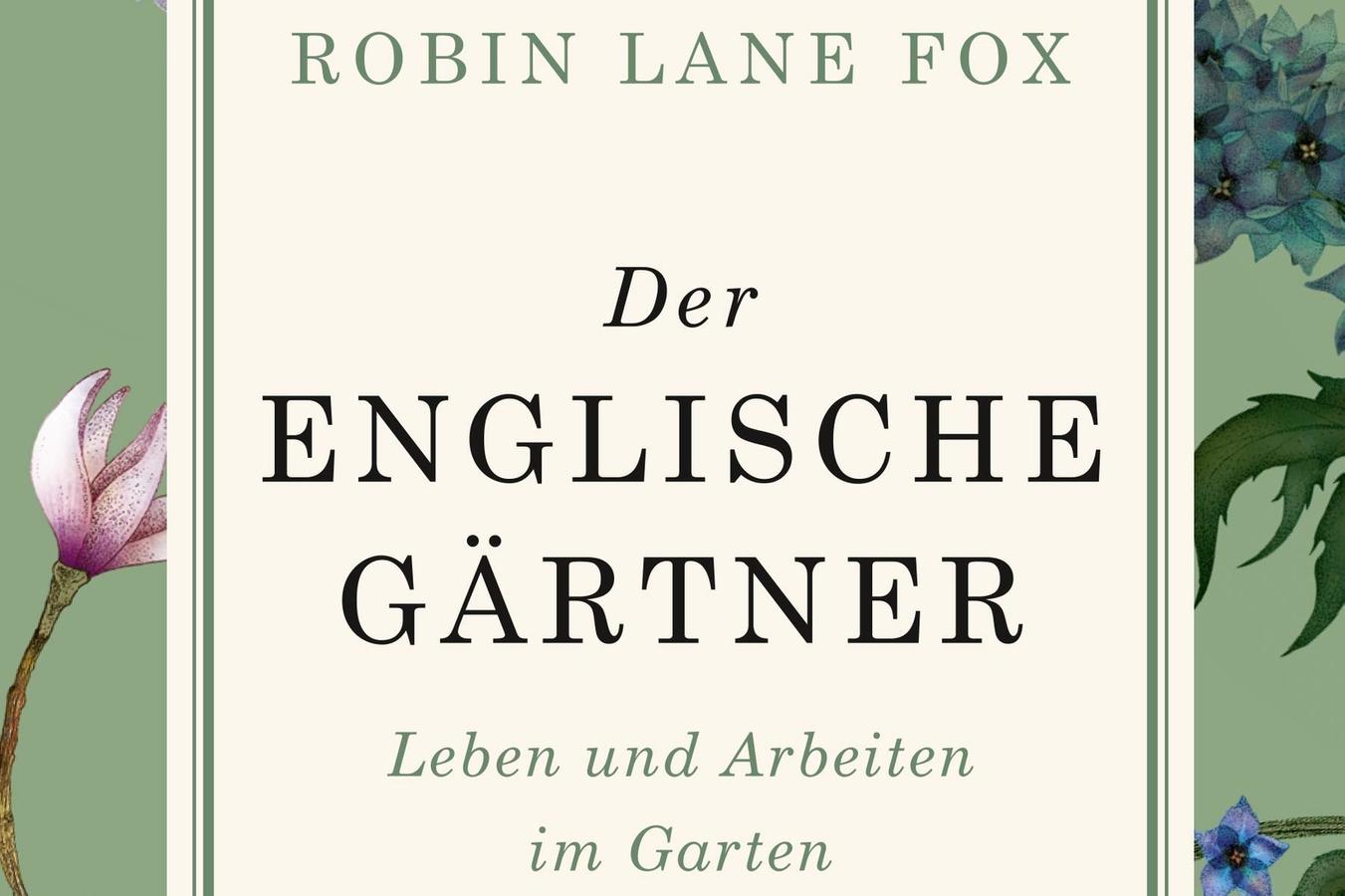 Fifty Shades of Green ein amüsantes Buch über das Gärtnern BR24