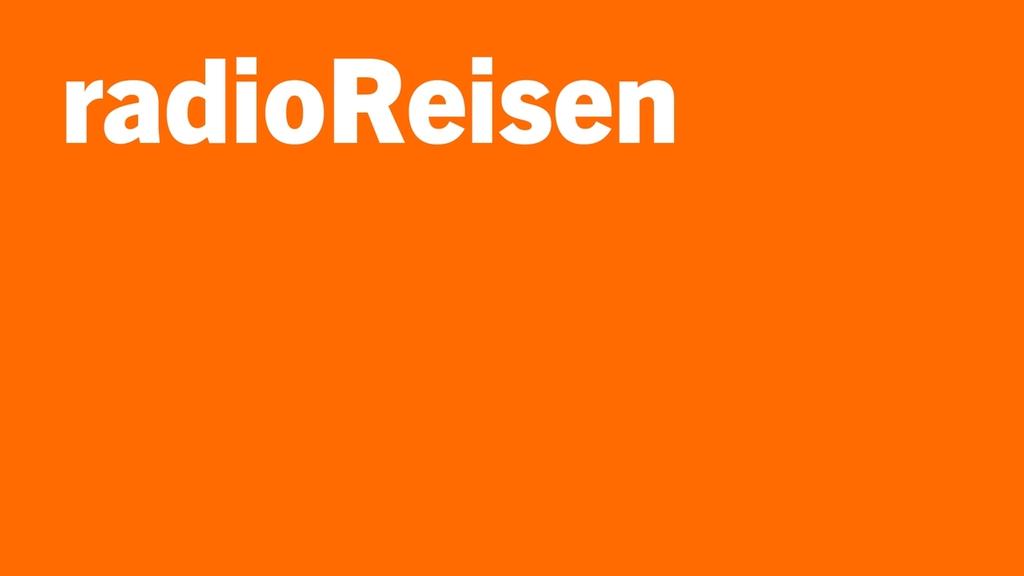 radioReisen Teaserbild