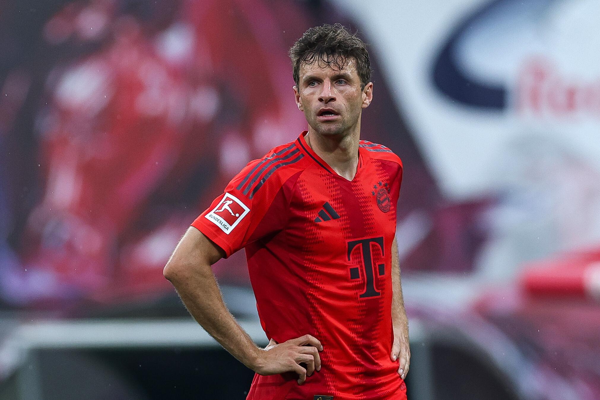 Thomas Müller 
