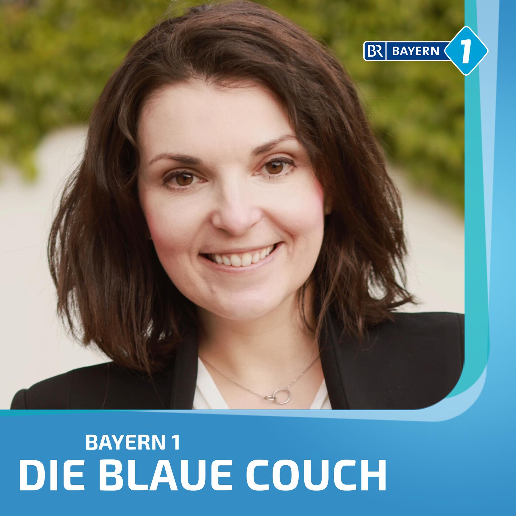 Natalya Nepomnyashcha, Gründerin von "Netzwerk Chancen", "Ich dachte sehr lange, dass das unser Platz ist, diese Armut."