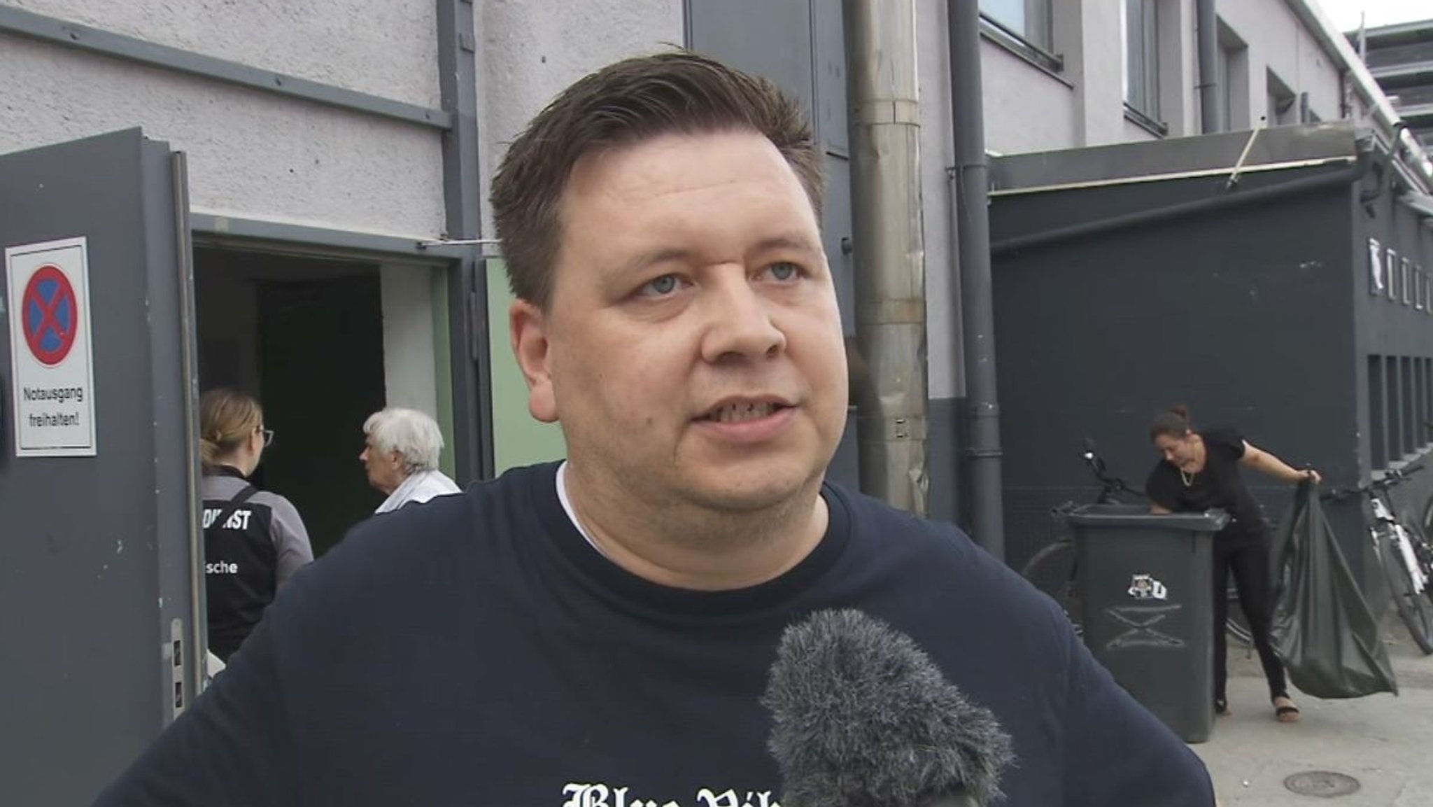 Nicolai Walch | Bild: Bayerischer Rundfunk 2026 Nicolai Walch