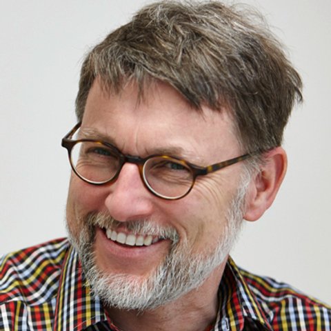 Bernd Kellermann